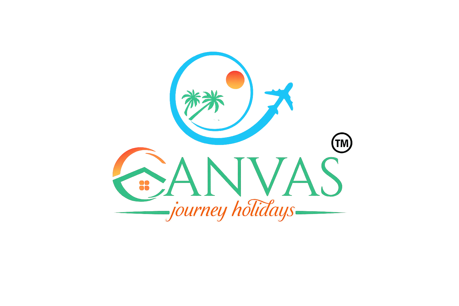 Canvas Journey Holidays