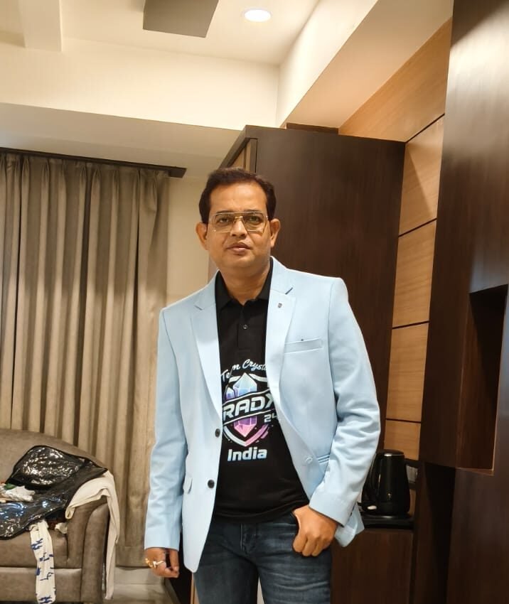TAMAL SAHA