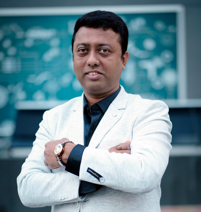 BISWAJIT GIRI