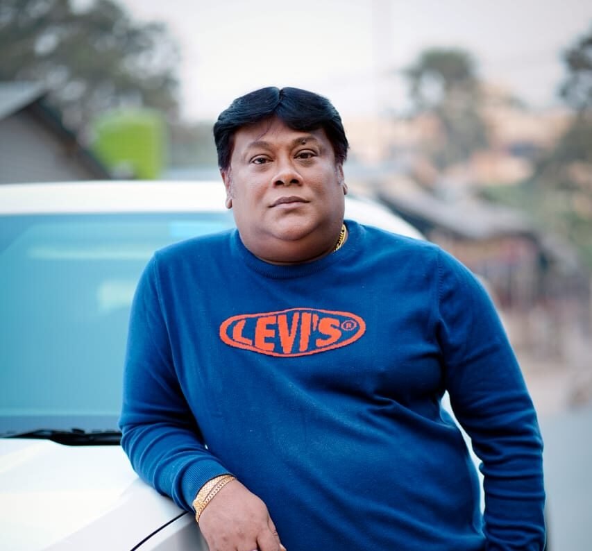 SOURAV CHHATTERJEE