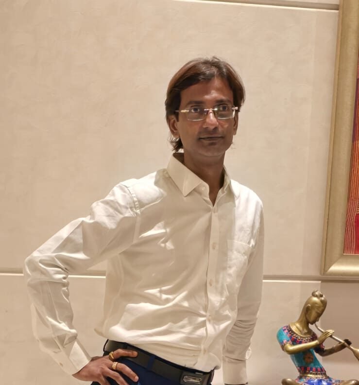SUBRATA KUNDU